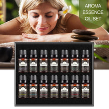 Load image into Gallery viewer, 10ML Pure Essential Oil Diffuser Sets freeshipping - Tyche Ace
