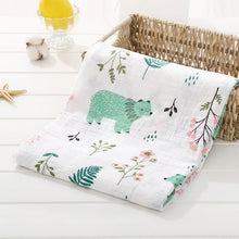 Load image into Gallery viewer, Unisex Soft Baby Swaddle Blankets Sack Stroller Cover freeshipping - Tyche Ace
