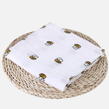 Load image into Gallery viewer, Unisex Soft Baby Swaddle Blankets Sack Stroller Cover freeshipping - Tyche Ace
