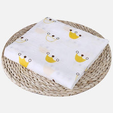 Load image into Gallery viewer, Unisex Soft Baby Swaddle Blankets Sack Stroller Cover freeshipping - Tyche Ace
