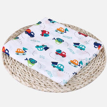 Load image into Gallery viewer, Unisex Soft Baby Swaddle Blankets Sack Stroller Cover freeshipping - Tyche Ace

