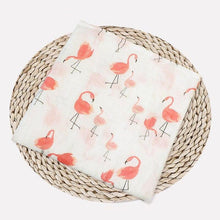 Load image into Gallery viewer, Unisex Soft Baby Swaddle Blankets Sack Stroller Cover freeshipping - Tyche Ace
