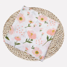 Load image into Gallery viewer, Unisex Soft Baby Swaddle Blankets Sack Stroller Cover freeshipping - Tyche Ace

