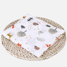 Load image into Gallery viewer, Unisex Soft Baby Swaddle Blankets Sack Stroller Cover freeshipping - Tyche Ace
