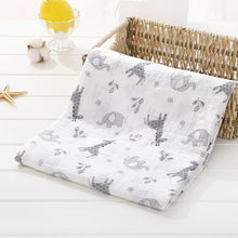 Load image into Gallery viewer, Unisex Soft Baby Swaddle Blankets Sack Stroller Cover freeshipping - Tyche Ace
