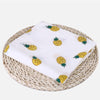 Unisex Soft Baby Swaddle Blankets Sack Stroller Cover freeshipping - Tyche Ace