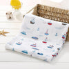 Unisex Soft Baby Swaddle Blankets Sack Stroller Cover freeshipping - Tyche Ace