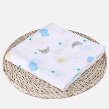 Load image into Gallery viewer, Unisex Soft Baby Swaddle Blankets Sack Stroller Cover freeshipping - Tyche Ace
