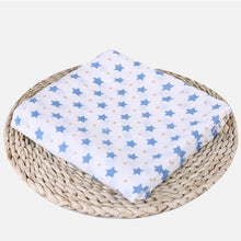 Load image into Gallery viewer, Unisex Soft Baby Swaddle Blankets Sack Stroller Cover freeshipping - Tyche Ace
