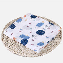 Load image into Gallery viewer, Unisex Soft Baby Swaddle Blankets Sack Stroller Cover freeshipping - Tyche Ace
