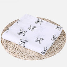 Load image into Gallery viewer, Unisex Soft Baby Swaddle Blankets Sack Stroller Cover freeshipping - Tyche Ace
