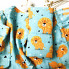 2 Pieces Baby Cotton/Bamboo Multi-Use Swaddle Blanket Wraps freeshipping - Tyche Ace