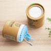 200pcs/Box Bamboo Wood Soft Cotton Cleaning Buds freeshipping - Tyche Ace