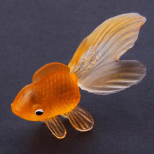 Load image into Gallery viewer, Rubber Floating Goldfish Simulation Educational Bath Toys For Baby freeshipping - Tyche Ace
