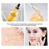 24k Gold Anti Aging Anti Wrinkle Snail Secretion Filtrate +Hyaluronic Acid For Skin freeshipping - Tyche Ace