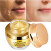24K Gold Snail Collagen Brightening Anti-Aging Skin Moisturising Cream freeshipping - Tyche Ace