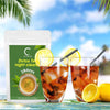 28 Days Night Cleanse Detox Tea Fat Burner Natural Slimming Tea freeshipping - Tyche Ace