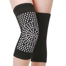 Load image into Gallery viewer, 2pcs Arthritis Self Heating Support Knee Pads Joint Pain Reliever freeshipping - Tyche Ace
