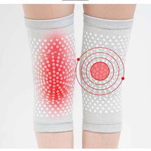 Load image into Gallery viewer, 2pcs Arthritis Self Heating Support Knee Pads Joint Pain Reliever freeshipping - Tyche Ace
