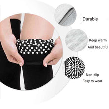Load image into Gallery viewer, 2pcs Arthritis Self Heating Support Knee Pads Joint Pain Reliever freeshipping - Tyche Ace
