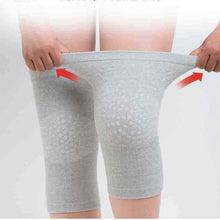 Load image into Gallery viewer, 2pcs Arthritis Self Heating Support Knee Pads Joint Pain Reliever freeshipping - Tyche Ace
