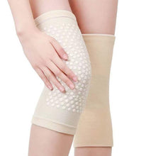 Load image into Gallery viewer, 2pcs Arthritis Self Heating Support Knee Pads Joint Pain Reliever freeshipping - Tyche Ace
