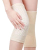 2pcs Arthritis Self Heating Support Knee Pads Joint Pain Reliever freeshipping - Tyche Ace
