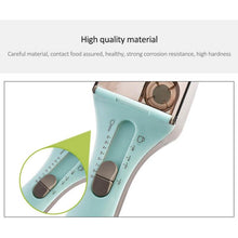 Load image into Gallery viewer, Kitchen Portable Baking Adjustable Measuring Scoop Spoon Set freeshipping - Tyche Ace
