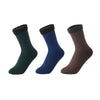 3 Pairs Women Soft Winter Warm Thick Thermal Nylon Cashmere Socks freeshipping - Tyche Ace