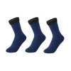3 Pairs Women Soft Winter Warm Thick Thermal Nylon Cashmere Socks freeshipping - Tyche Ace