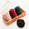 3 Pairs Women Soft Winter Warm Thick Thermal Nylon Cashmere Socks freeshipping - Tyche Ace