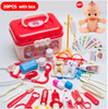 Doctor Medical Kit Kids Educational Toys