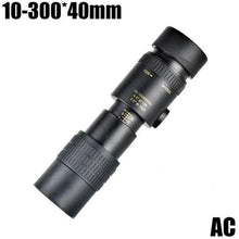 Load image into Gallery viewer, 4K Super Telephoto Zoom Monocular Telescope Mobile Phone Camera Lens with tripod &amp; clip freeshipping - Tyche Ace
