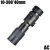 4K Super Telephoto Zoom Monocular Telescope Mobile Phone Camera Lens with tripod & clip freeshipping - Tyche Ace