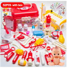 Load image into Gallery viewer, Doctor Medical Kit Educational Toys For Toddlers - Tyche Ace
