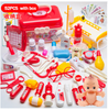 Doctor Medical Kit Educational Toys For Toddlers