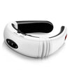 6 Modes Infrared Heating Electric Neck & Pulse Back Pain Relief Massager freeshipping - Tyche Ace