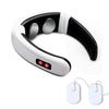 6 Modes Infrared Heating Electric Neck & Pulse Back Pain Relief Massager freeshipping - Tyche Ace