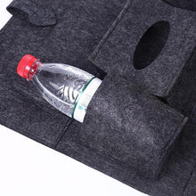 Load image into Gallery viewer, 6 Pocket Universal Car Back Seat Storage Organiser freeshipping - Tyche Ace
