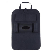 Load image into Gallery viewer, 6 Pocket Universal Car Back Seat Storage Organiser freeshipping - Tyche Ace
