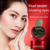 60pcs Hydrogel Pearl Collagen Gel Eye Patches to Remove Eye Dark Circles freeshipping - Tyche Ace