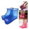 Portable Massage Relaxation Foot Pain Relief Boots