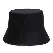 Load image into Gallery viewer, Unisex Summer Reversible Bucket Hat freeshipping - Tyche Ace
