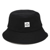 Unisex Hat Double Sided  Fisherman Bucket Hats