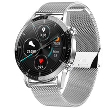 Load image into Gallery viewer, Timewolf Reloj Inteligente Smart Watch Android Men 2020 Waterproof IP68 Smartwatch Men Smart Watch for Android Phone Iphone IOS freeshipping - Tyche Ace
