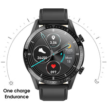 Load image into Gallery viewer, Timewolf Reloj Inteligente Smart Watch Android Men 2020 Waterproof IP68 Smartwatch Men Smart Watch for Android Phone Iphone IOS freeshipping - Tyche Ace

