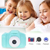 Video Recorder HD Digital Camera Kids Educational Toys