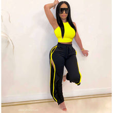 Load image into Gallery viewer, 2 Pcs Set Women Comfortable Workout Clothes freeshipping - Tyche Ace
