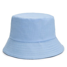 Load image into Gallery viewer, Unisex Summer Reversible Bucket Hat freeshipping - Tyche Ace
