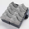 10pk Unisex Breathable Comfortable Short Ankle Socks